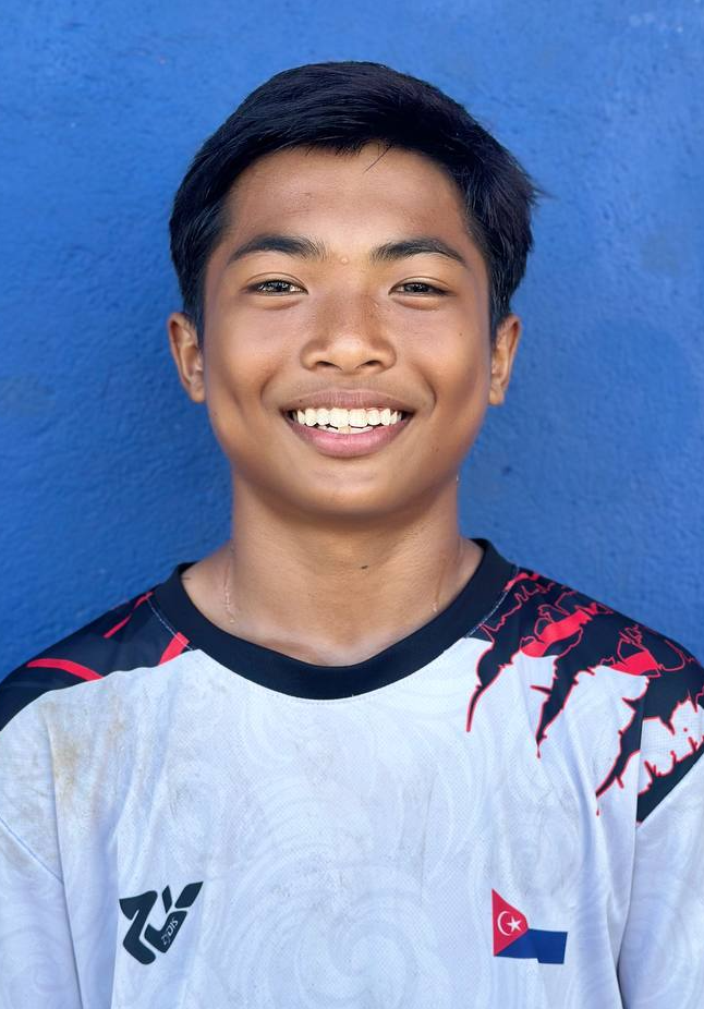 DANIEL IKMAR MUSA ROSLI