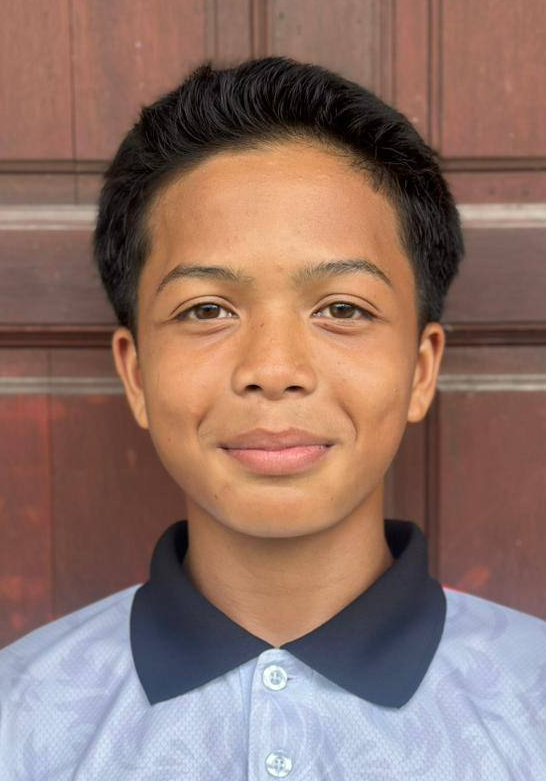 FITRI HARRAZ RAZALI