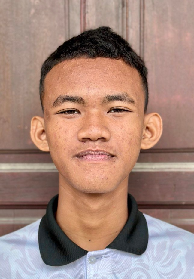 MOHAMAD IRFANSYAWAL MOHD RAHMAT