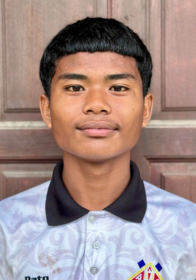 MUHAMMAD AQIM ZAFUAN HASMAWI