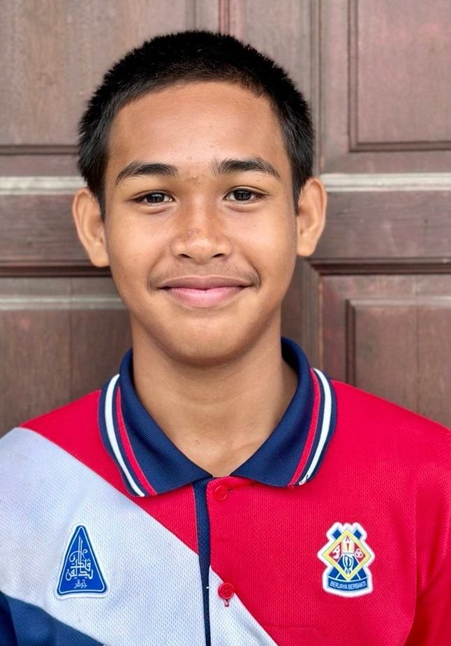 MUHAMMAD DENNY IERFAN ZULKARNAIN