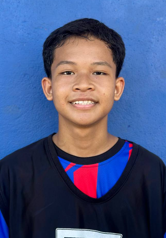MUHAMMAD FARISH HAZIM NUR ASNA