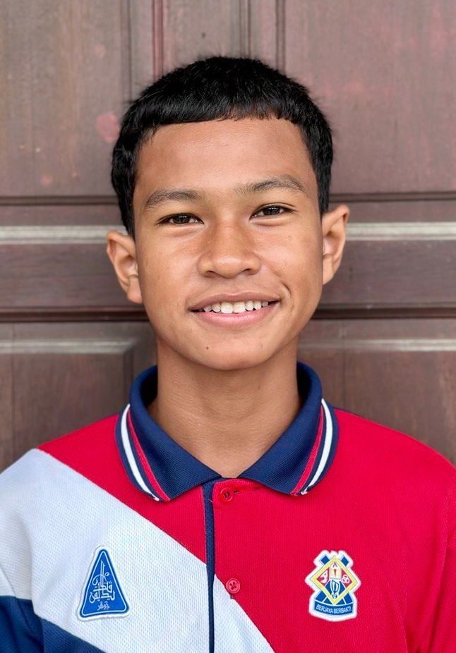 MUHAMMAD FADZLY SHAH FAIZUL AZWAN