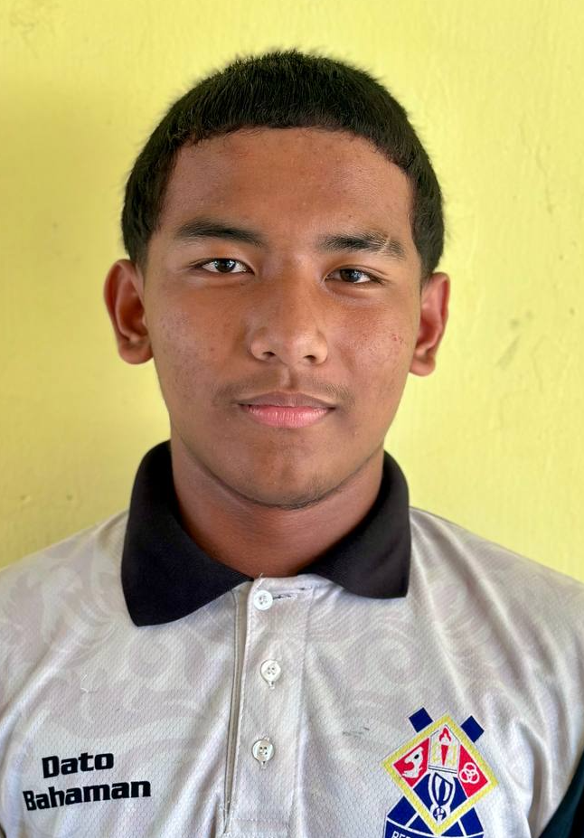 MUHAMMAD NAUFAL NUR MOHD ALI