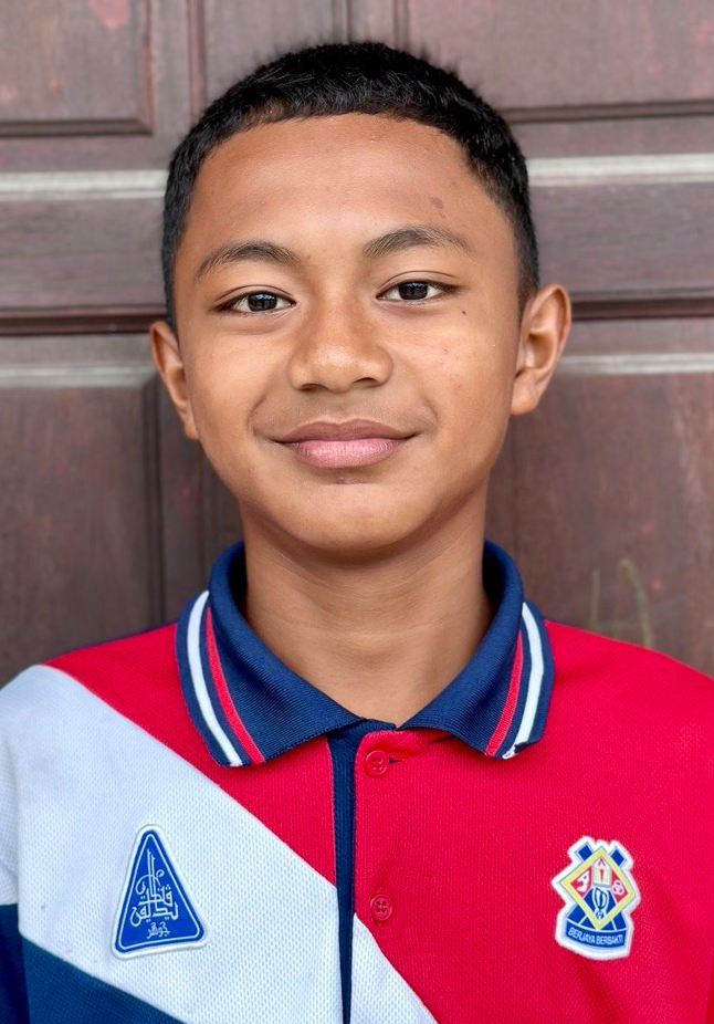 MUHAMMAD RAYYAN RADZWIL REDUAN