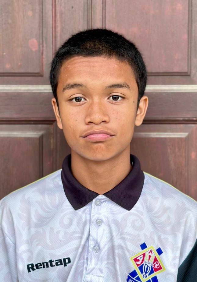 NAUFAL RUSYAIDI MOHD REDZUAN