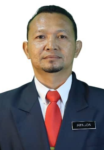 JAMALUDIN BIN MD. JALI
