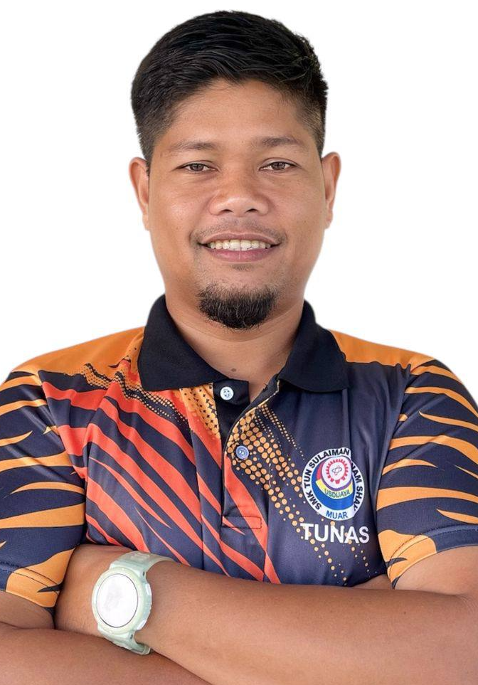 MOHD HAFIS BIN A SAMAD