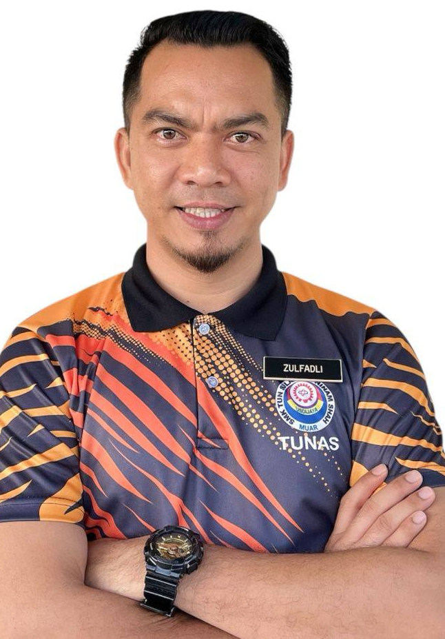 MOHD ZULFADLI BIN ABDULLAH