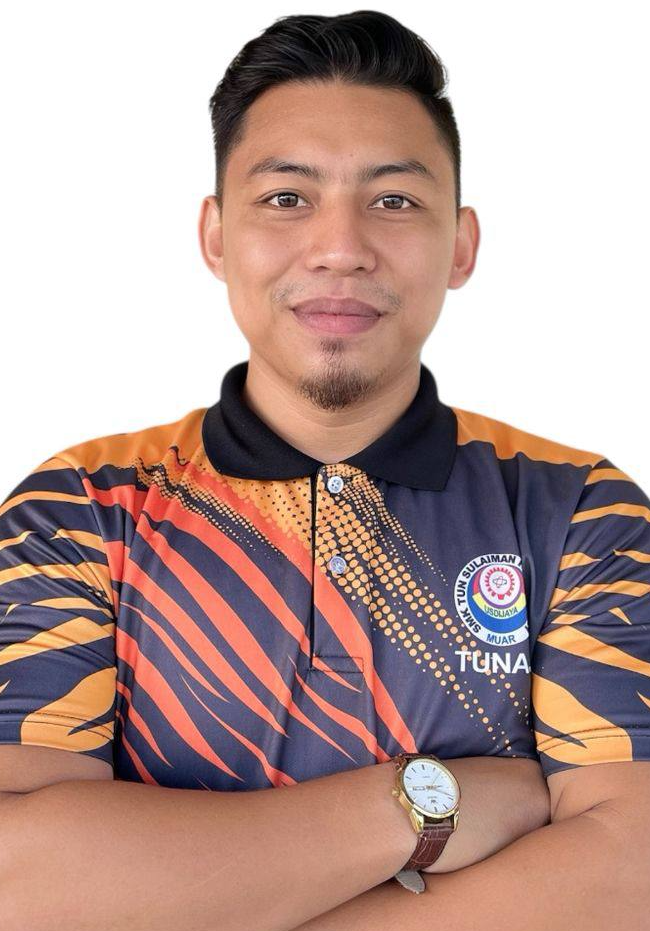 MUHAMAD FAISAL BIN MOHD SORIYA