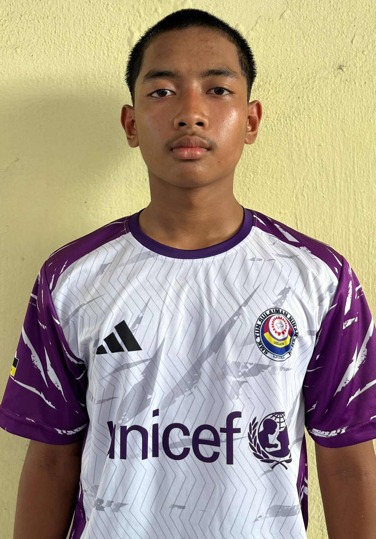 MUHAMMAD AZFAR AFANDI BIN MOHD ZAIMANI
