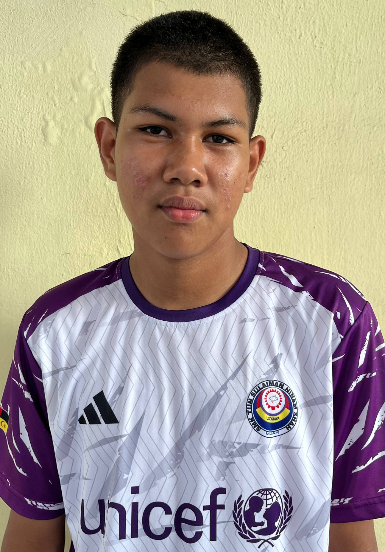 MOHAMAD RAFAIE RAYYAN BIN MOHD ROSLI