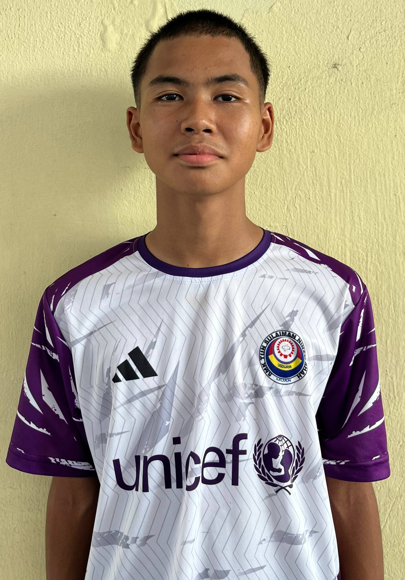 MUHAMMAD SYAFI WAIE BIN MOHAMMAD SUHAIMI