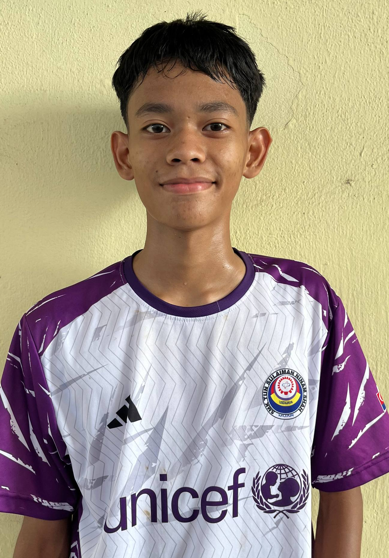 NUR AZIM BIN ZALAZWAN