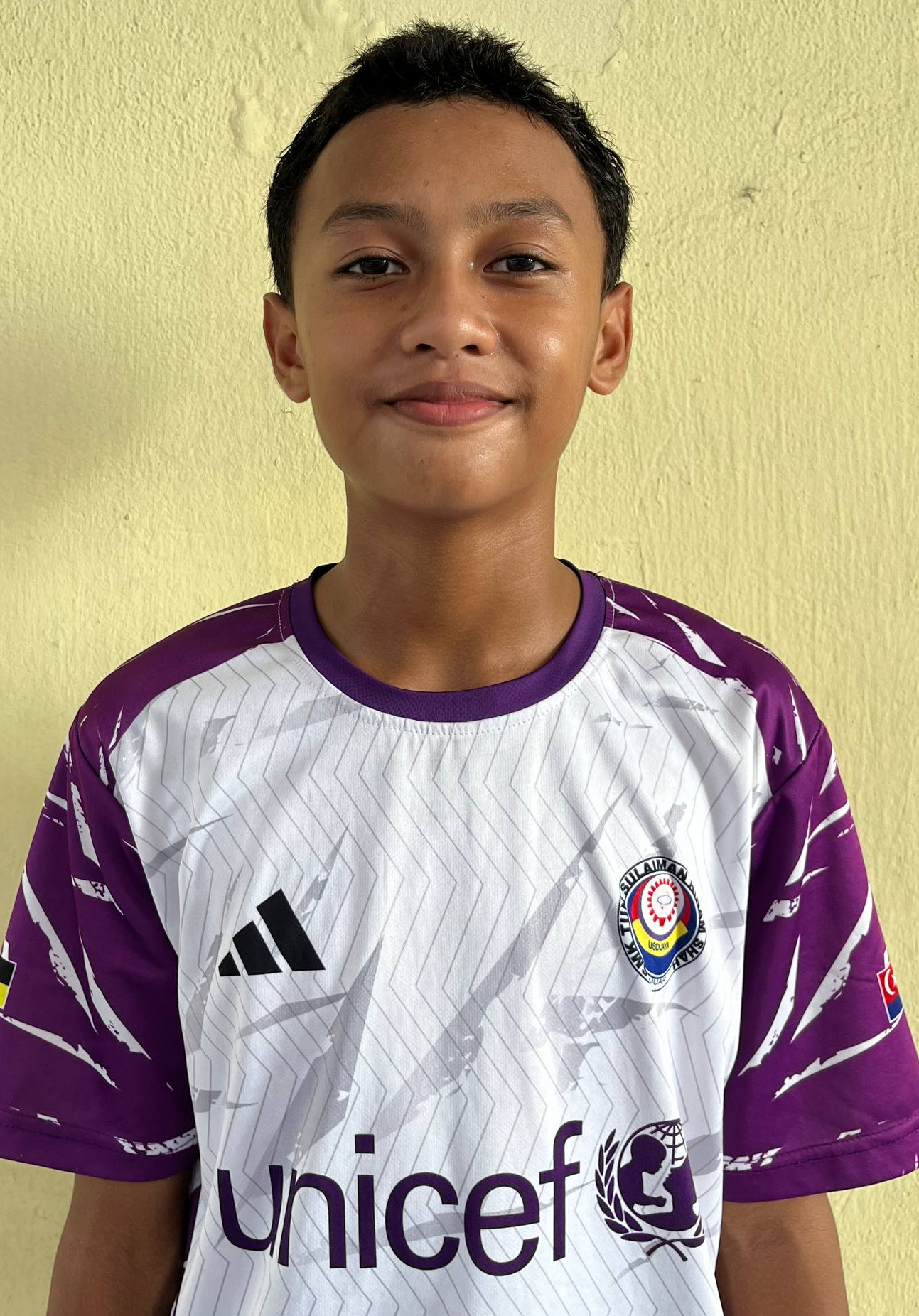MUHAMMAD RAQIB BIN AGOS