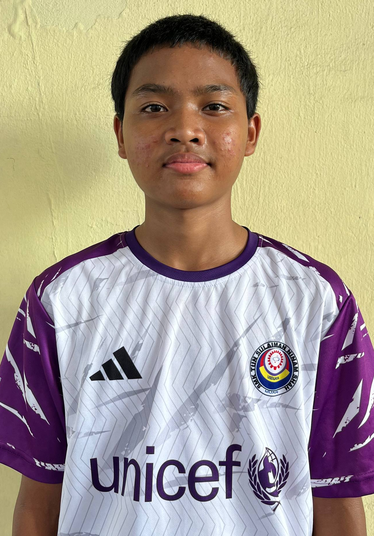 MUHAMMAD HANI RAZWAL BIN HATTA