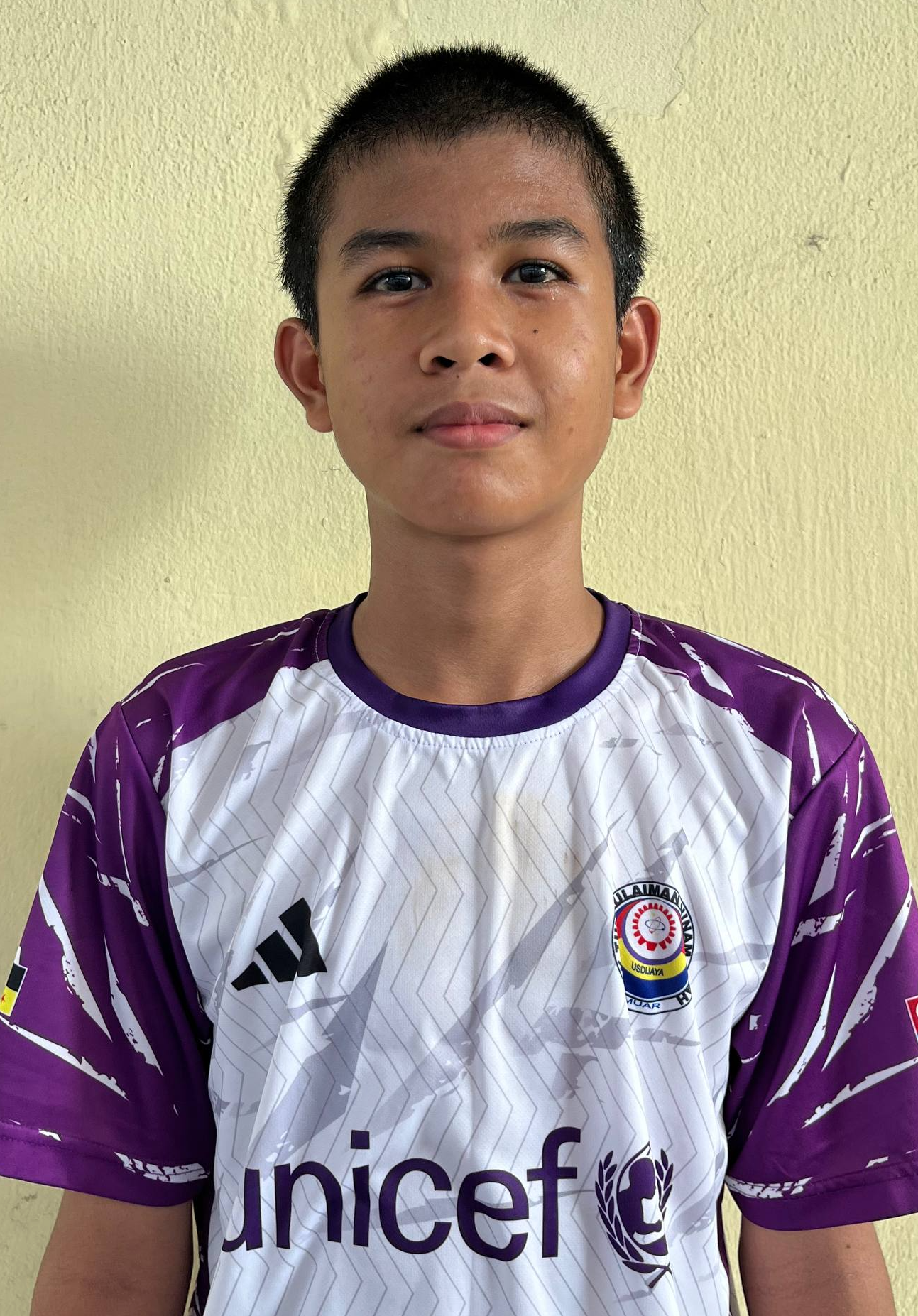 AIDIL ISKANDAR BIN SYAWALUDDIN