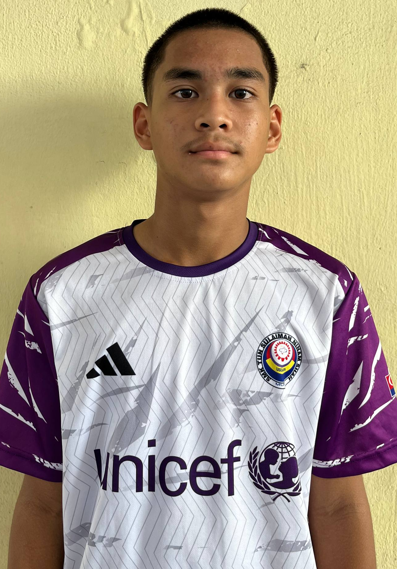 MUHAMMAD AMMAR BIN MOHD KHAIZAR