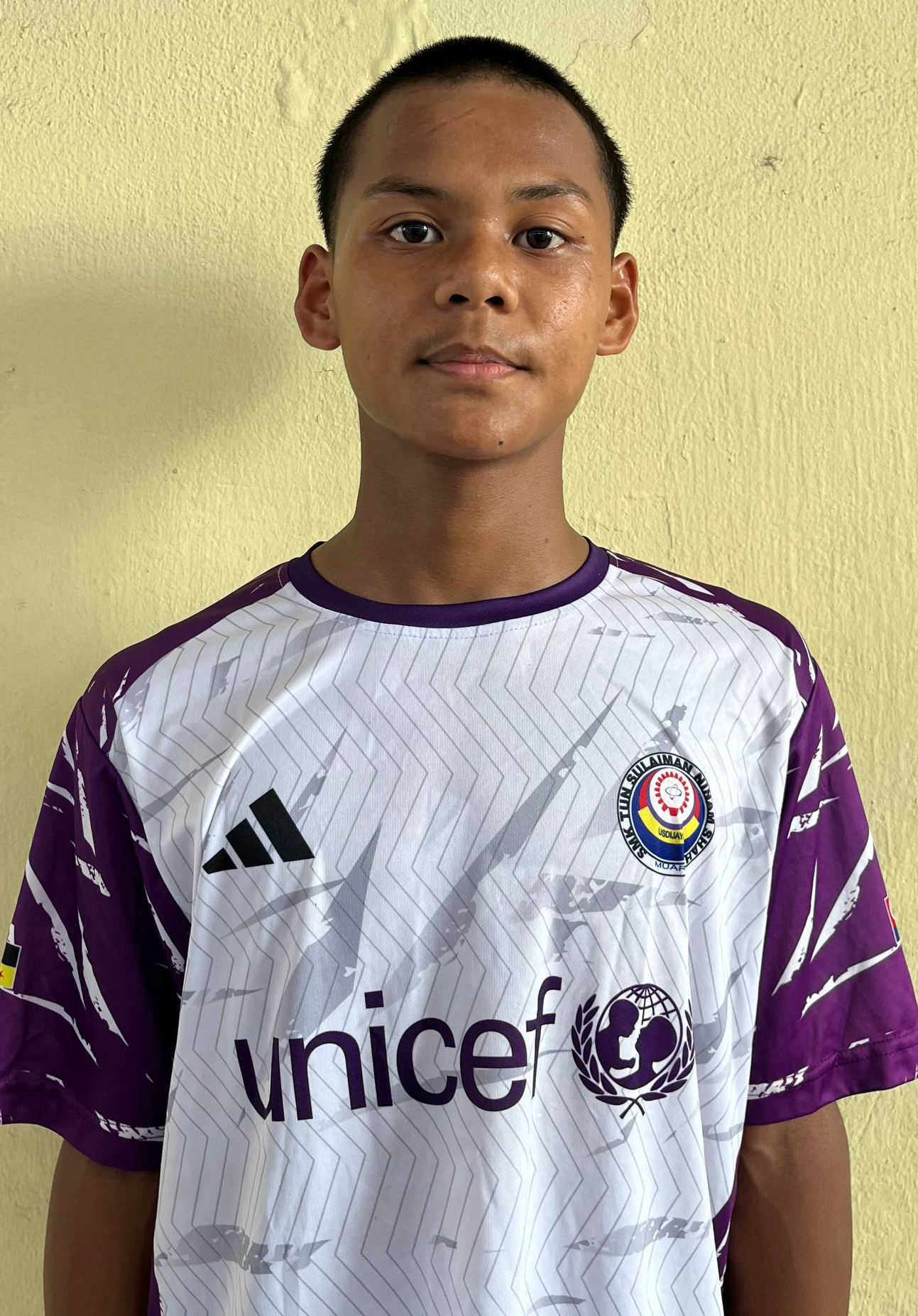 MUHAMMAD HAZIQ HASSAN BIN MOHD ISLAHUDDIN