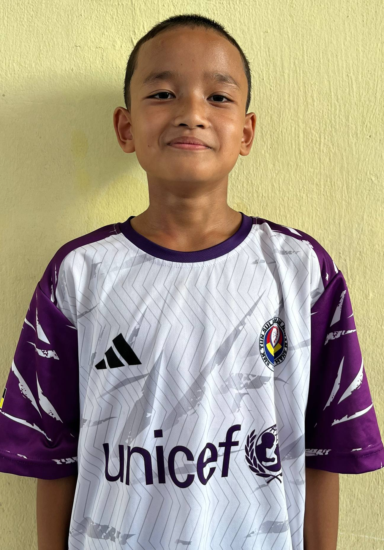 MUHAMMAD NURUDDIN BIN CHE MOHD AMIN