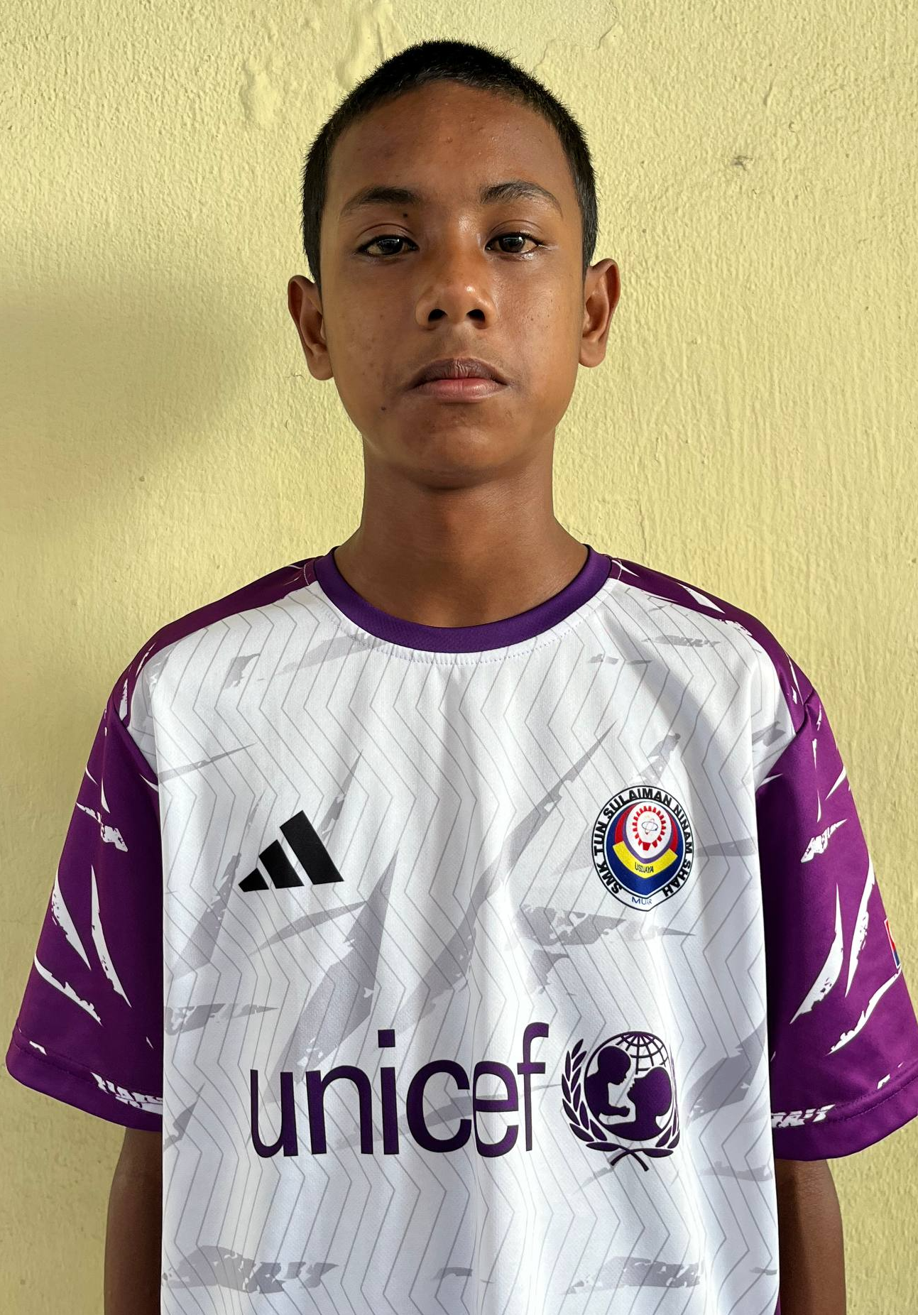 MUHAMMAD ADAM RAYYAN BIN SHAHROM