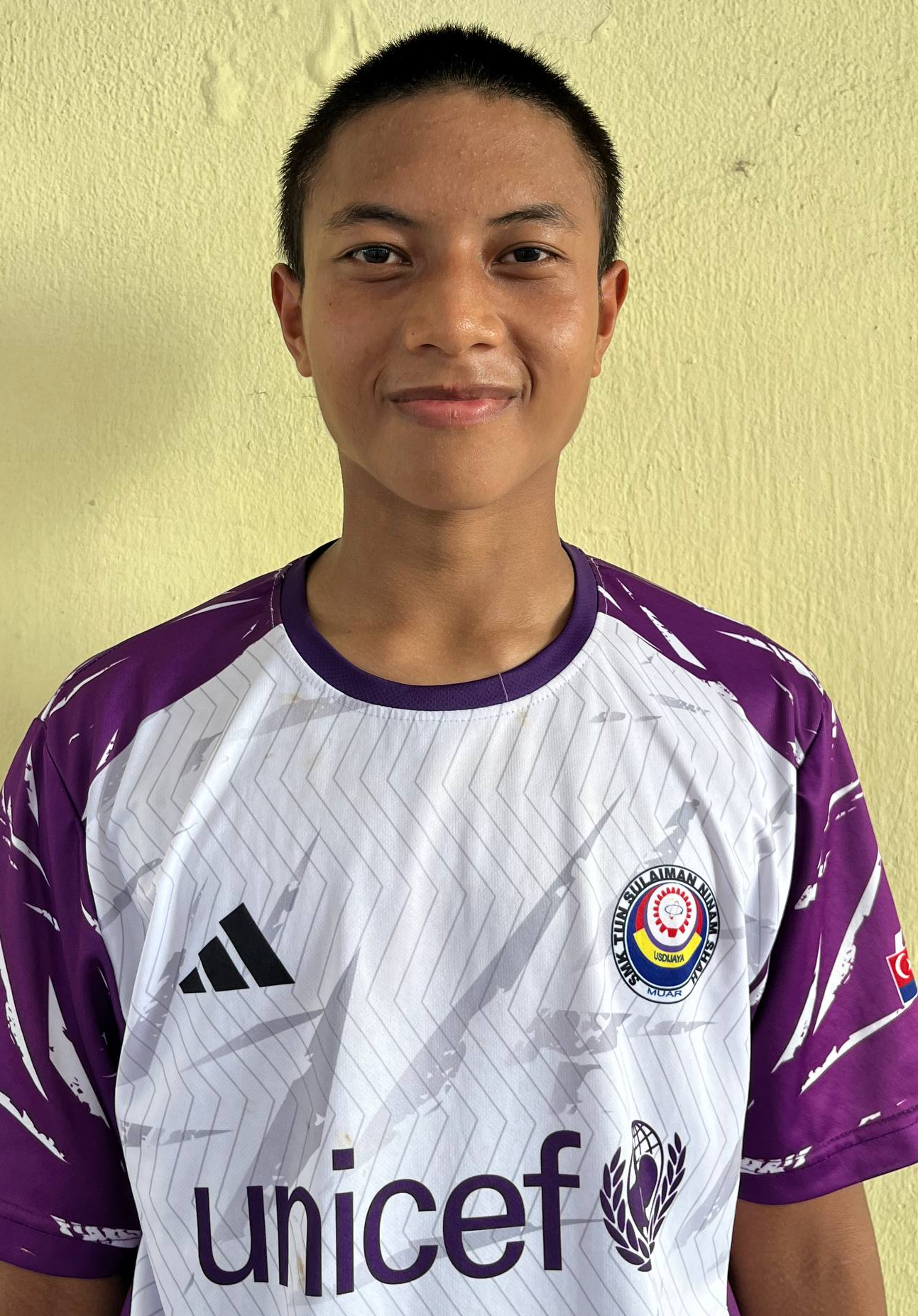 MUHAMMAD ADAM BIN WAHAB