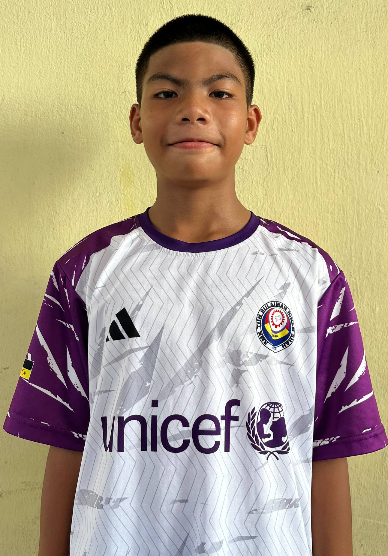MUHAMMAD AMEER BIN OMAR