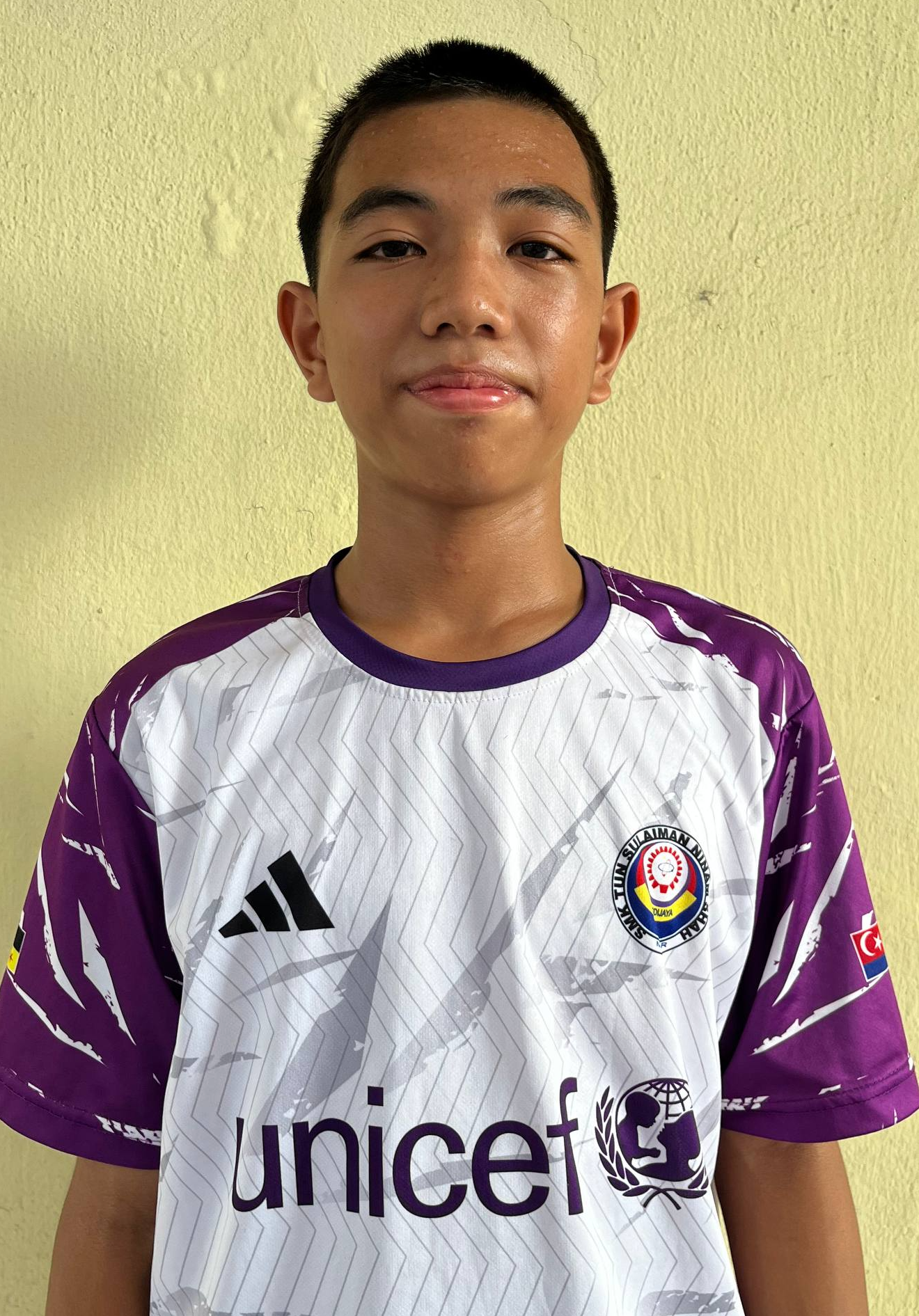 AKMAL RAYYAN BIN MOHD HAFIZ