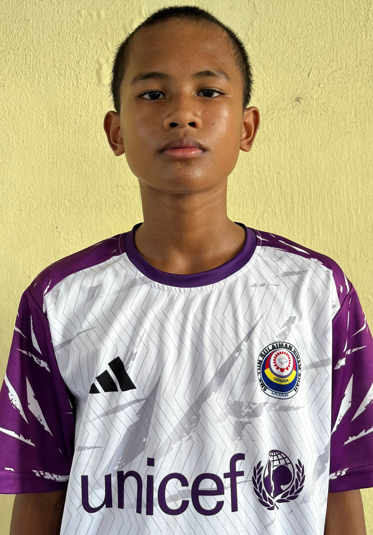 MUHAMMAD DAREEZ NAWFAL BIN AZAHARI