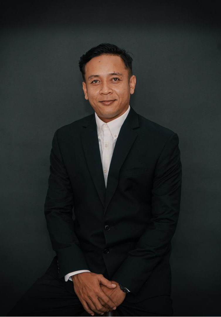 MUHAMAD NAZRIN AINE