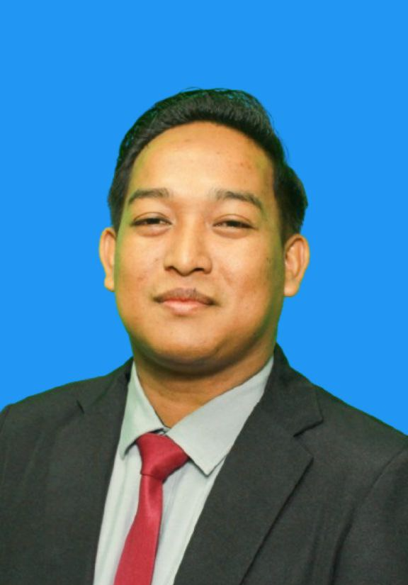 MOHAMAD AIZUDIN MAH HASSAN