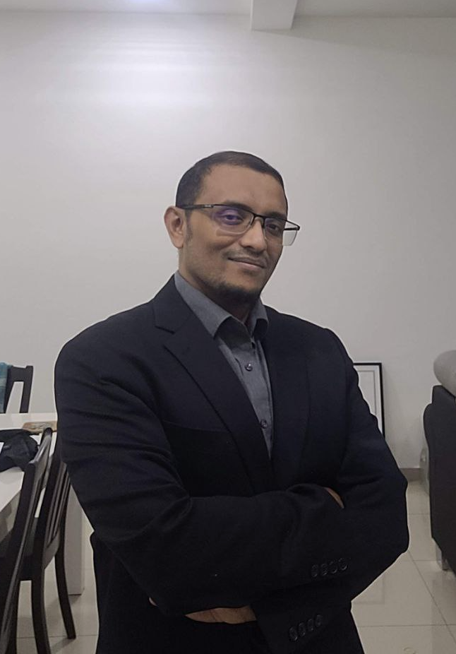 MUHAMMAD AZHAR KHAN ASHFAR AHMAD