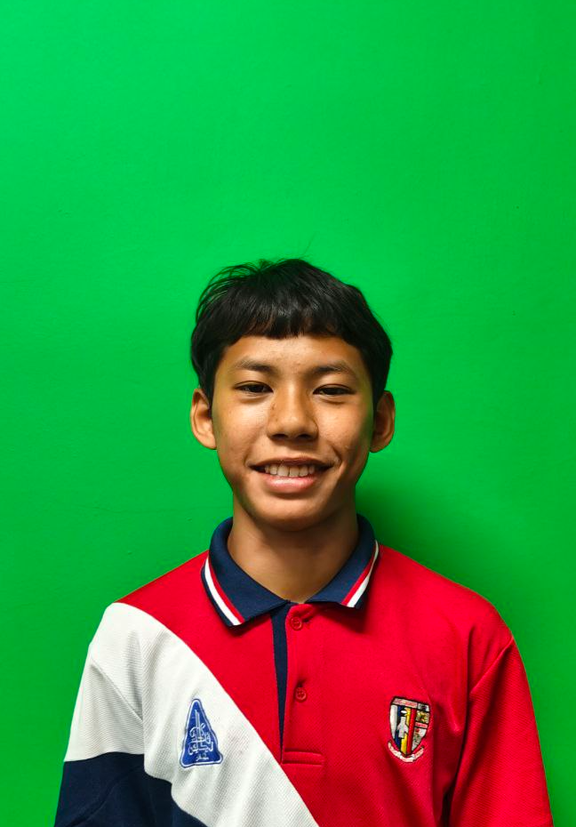 MUHAMMAD DANISH FIRDAUS ABDUL JABBAR