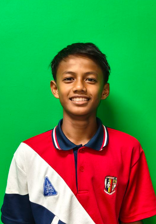 MOHAMAD AFIF DANIAL MOHAMAD FAIS