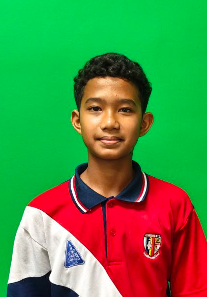 MUHAMMAD NUR AQIF ASHAARI