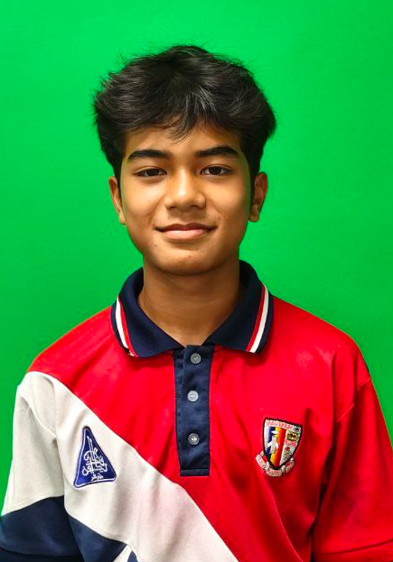 NASRUL IKHWAN MOHD NAZRI