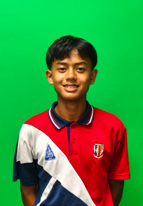 FYRASH DHANI MOHAMAD NOH