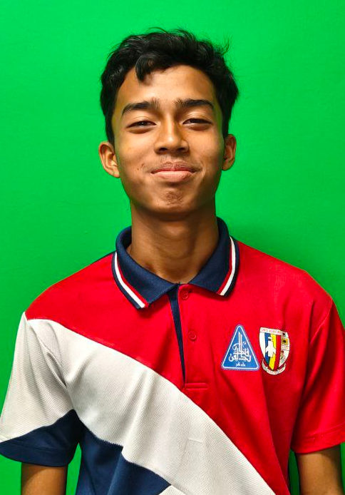 AQIL HAIY ZAMBERI