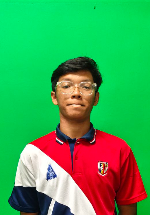 ADAM FAIZ MOHD NORZAILEE