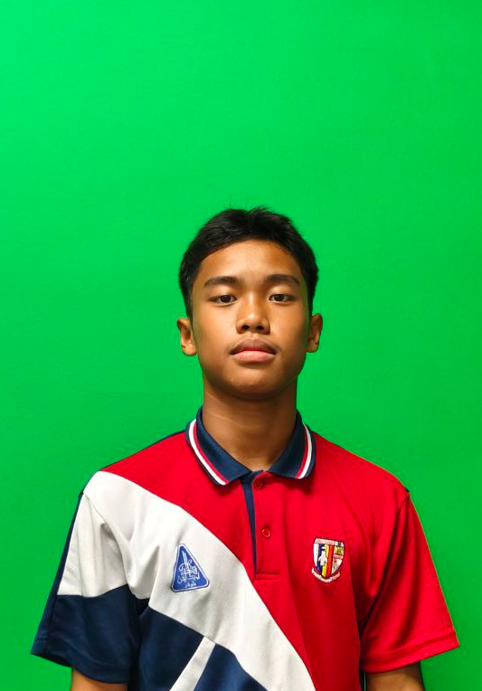 MUHAMMAD HADIF SYAHMI MOHD SYIHAN