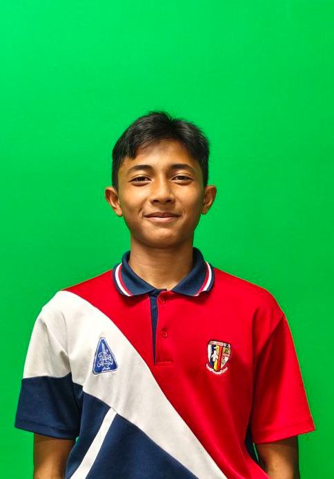KHALIFF AMSYAR ABDUL SHUKOR