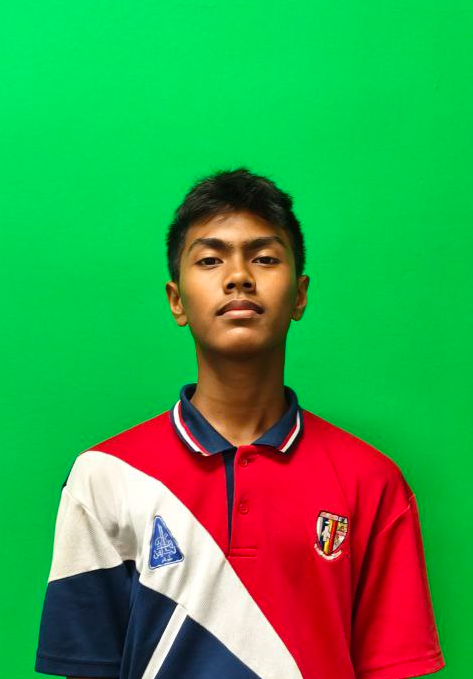 MUHAMMAD SUFI HANNAN MOHD SHAIRAZI