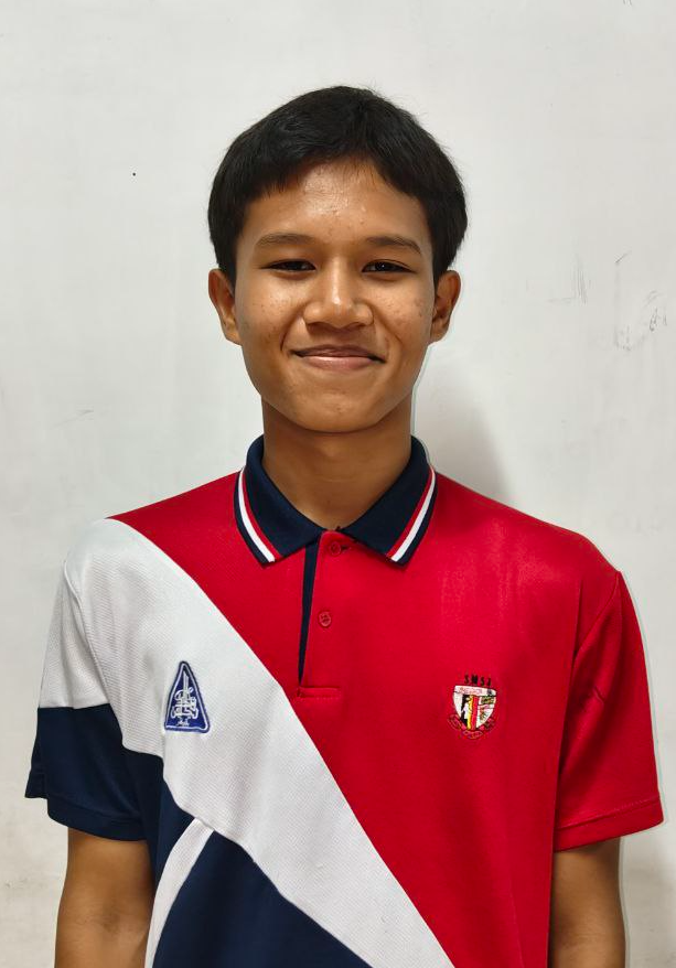 MUHAMMAD FAHIM AMZAR MOHAMMAD FAIRUZ