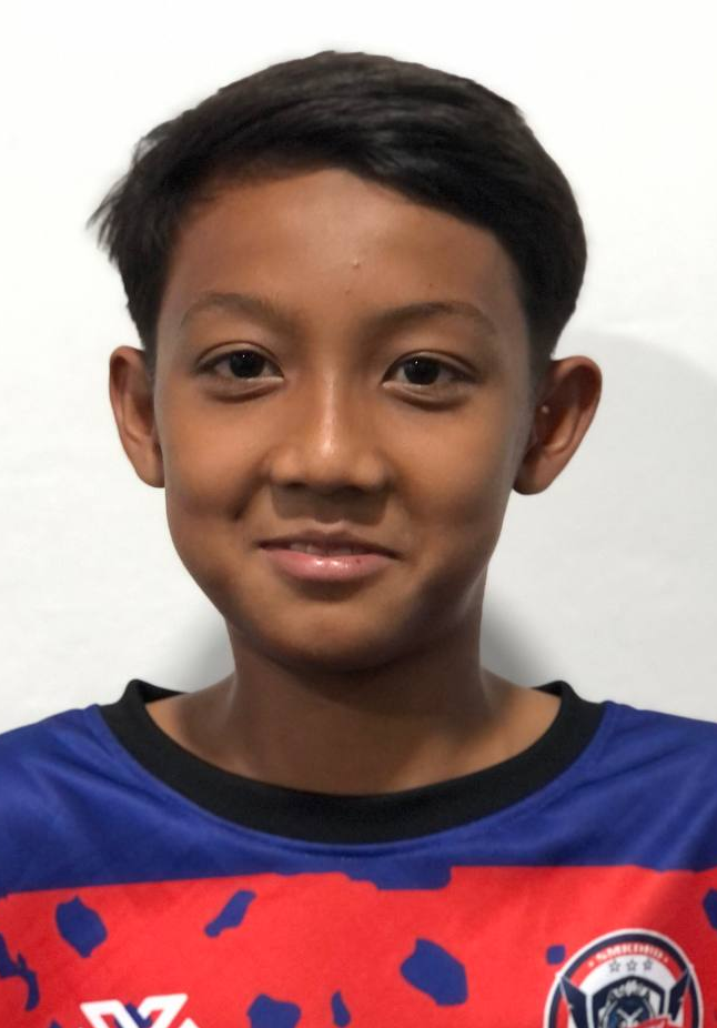 MOHAMED RIFQI IRFAN BIN MOHAMED RIEDUWAN