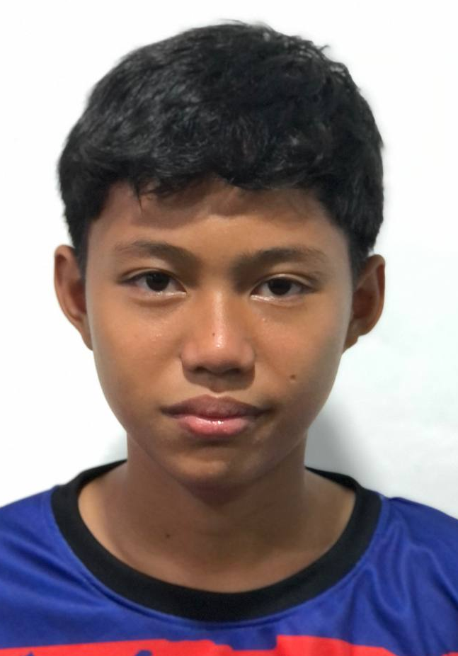 TUAH FITRI BIN AMINUDDIN