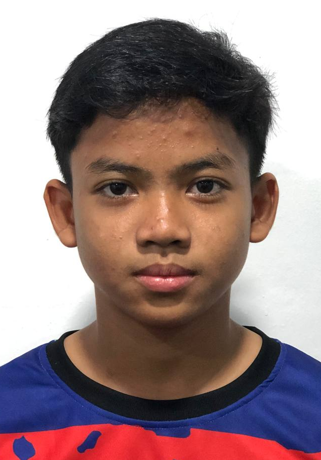 MUHAMMAD AIMIN BIN MAZLAN