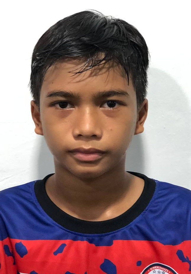AMMAR DANIAL BIN MOHAMED FIRDAUS