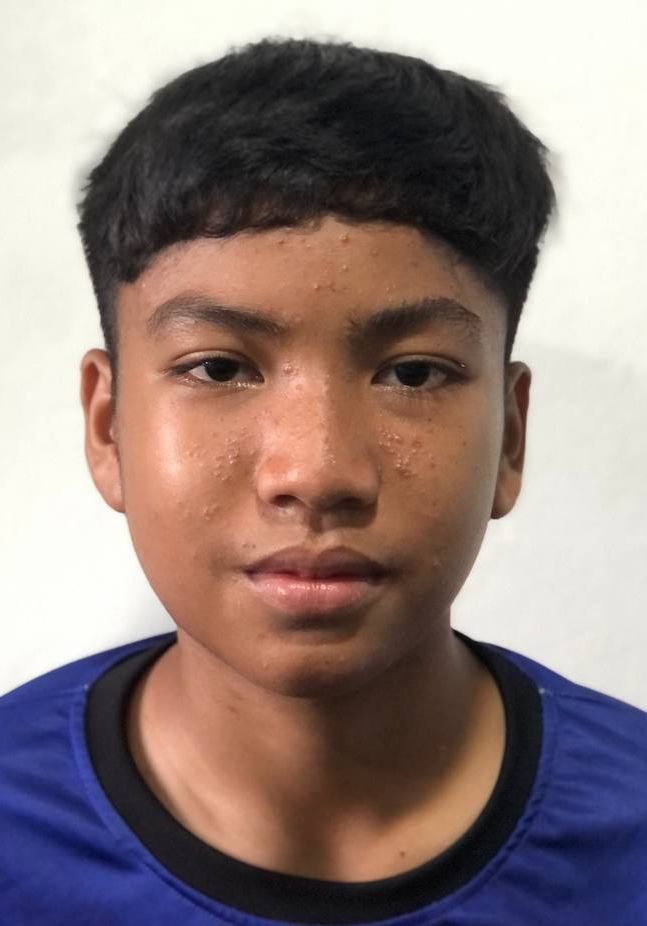 AYMAN WAFI BIN ZAINUDIN