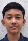 MUHAMMAD ZAKWAN BIN MAZRI
