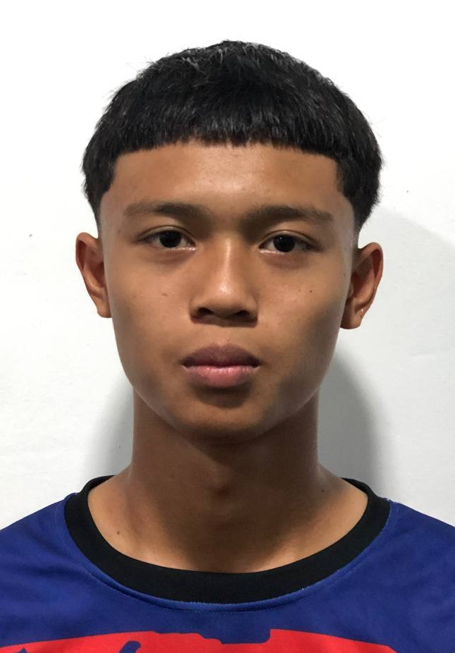 MUHAMMAD DANIEL ILHAM BIN DAHLAN